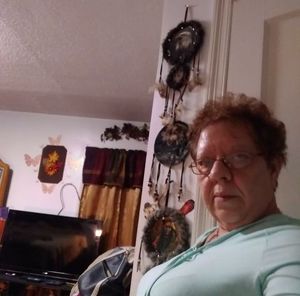 Meet your Posher, Barbara